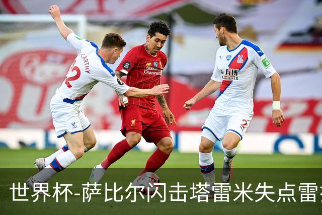 世界杯-萨比尔闪击塔雷米失点雷扎伊扬扳平 半场埃及1-1伊朗