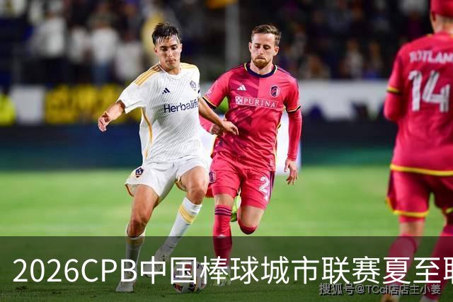 2026CPB中国棒球城市联赛夏至联赛8月挥棒 多位港澳台球员参赛